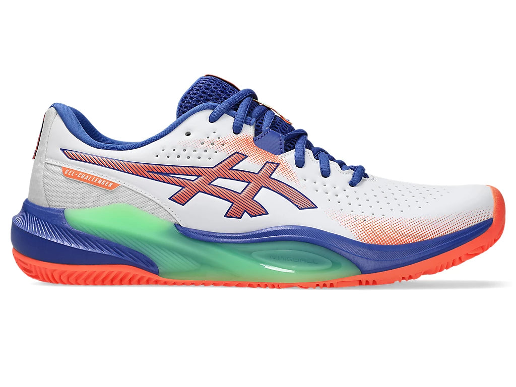 Asics Scarpe Padel Uomo - GEL-CHALLENGER 15 PADEL - 1041A511 - Spoorty