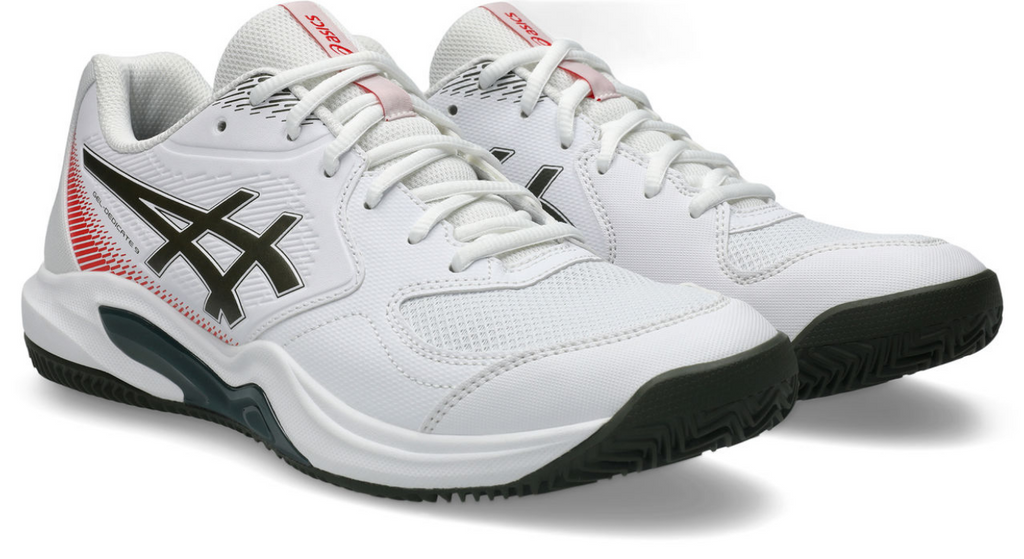 Asics Scarpe Tennis Uomo - GEL-DEDICATE 9 CLAY - 1041A547 - Spoorty