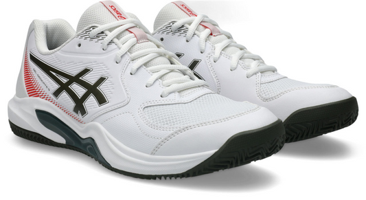 Asics Scarpe Tennis Uomo - GEL-DEDICATE 9 CLAY - 1041A547