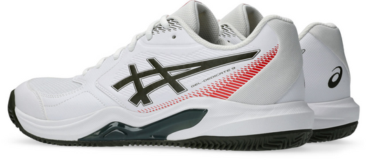 Asics Scarpe Tennis Uomo - GEL-DEDICATE 9 CLAY - 1041A547