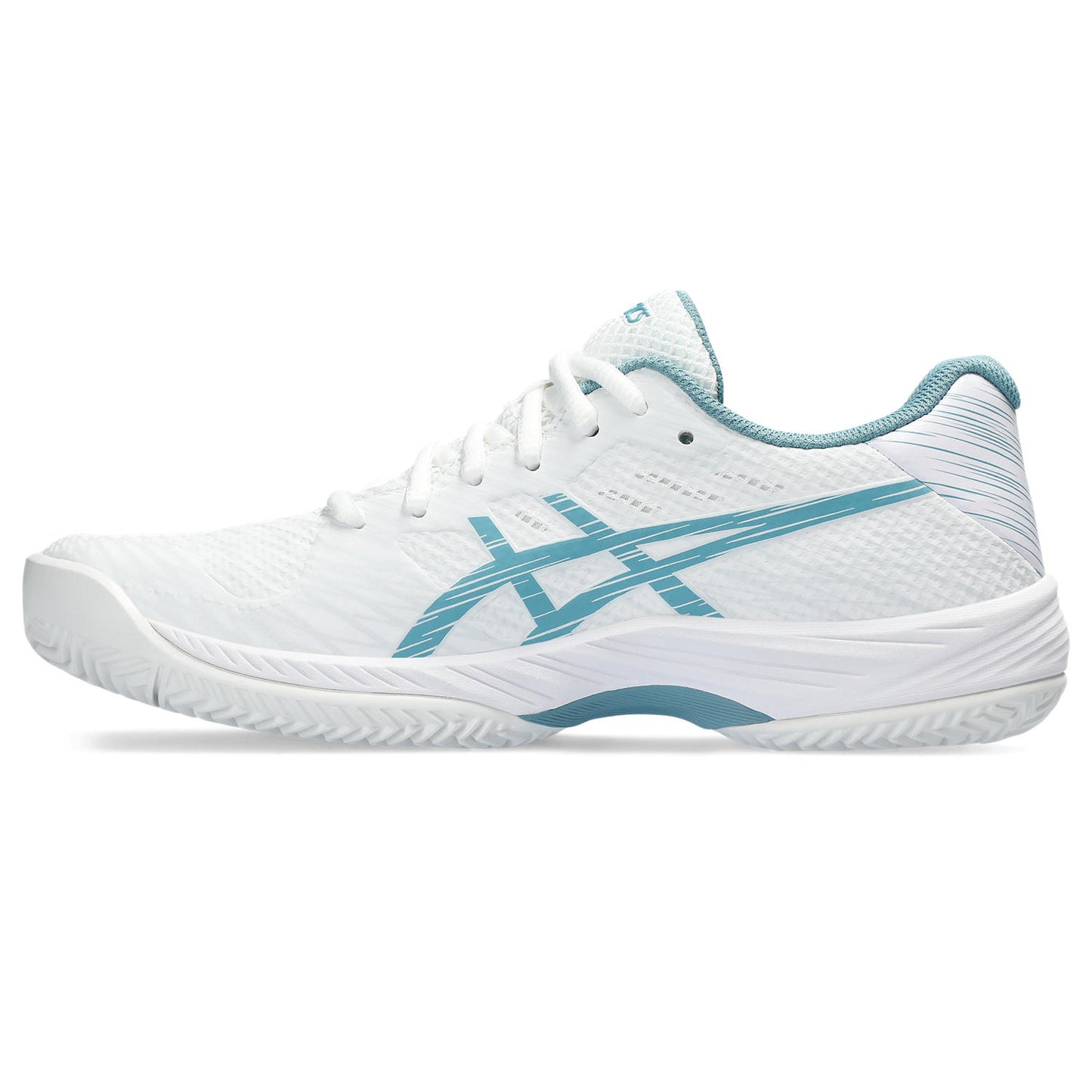 Asics Scarpe Tennis Donna - GEL GAME 9 CLAY/OC - 1042A217