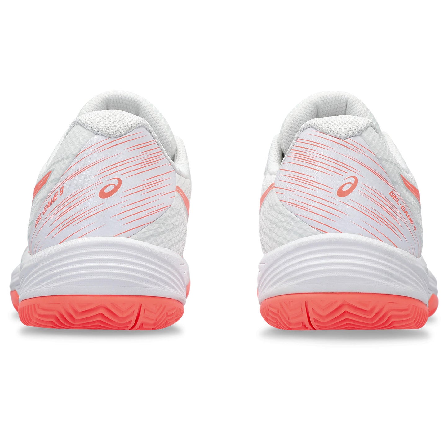 Asics Scarpe Tennis Donna - GEL GAME 9 CLAY/OC - 1042A217