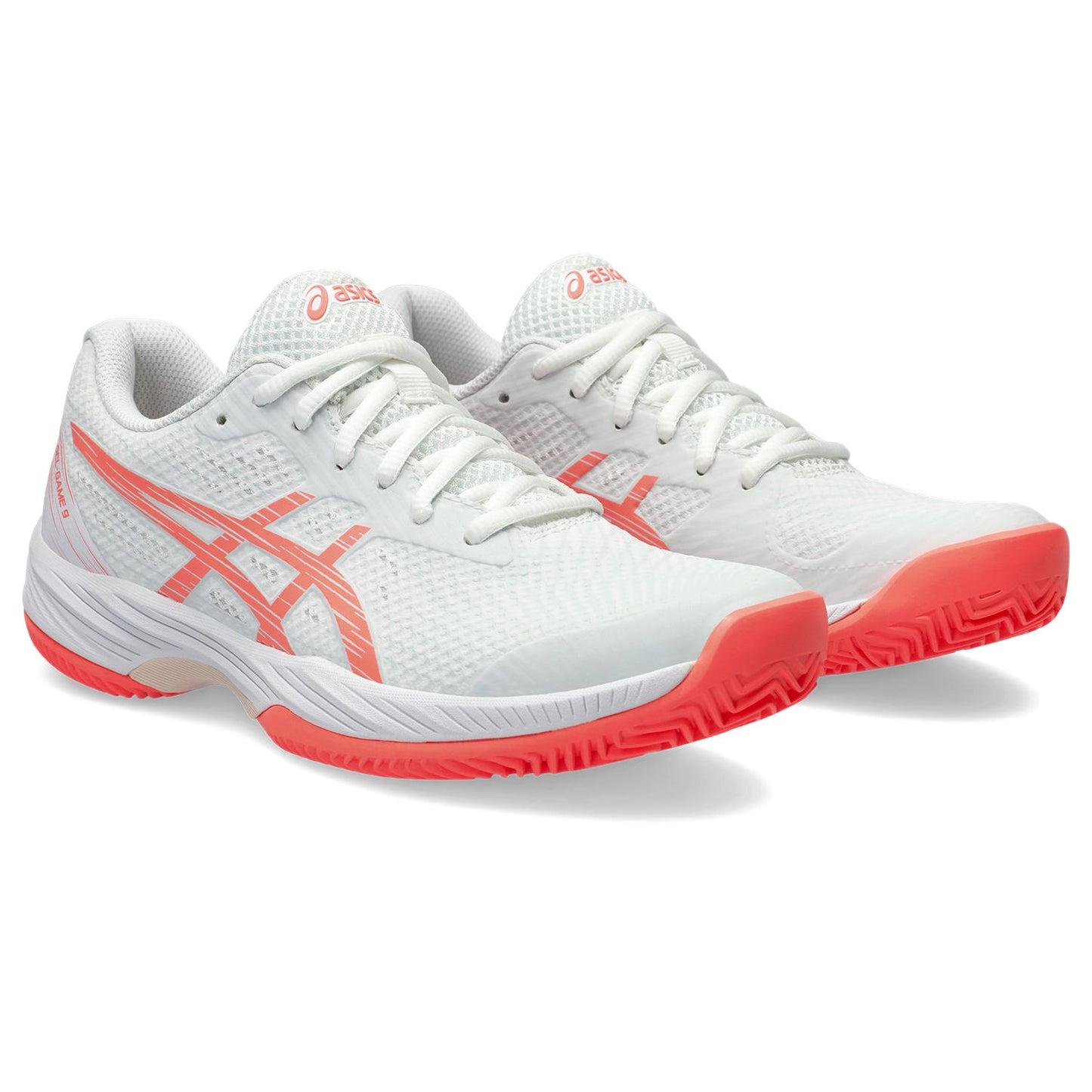 Asics Scarpe Tennis Donna - GEL GAME 9 CLAY/OC - 1042A217