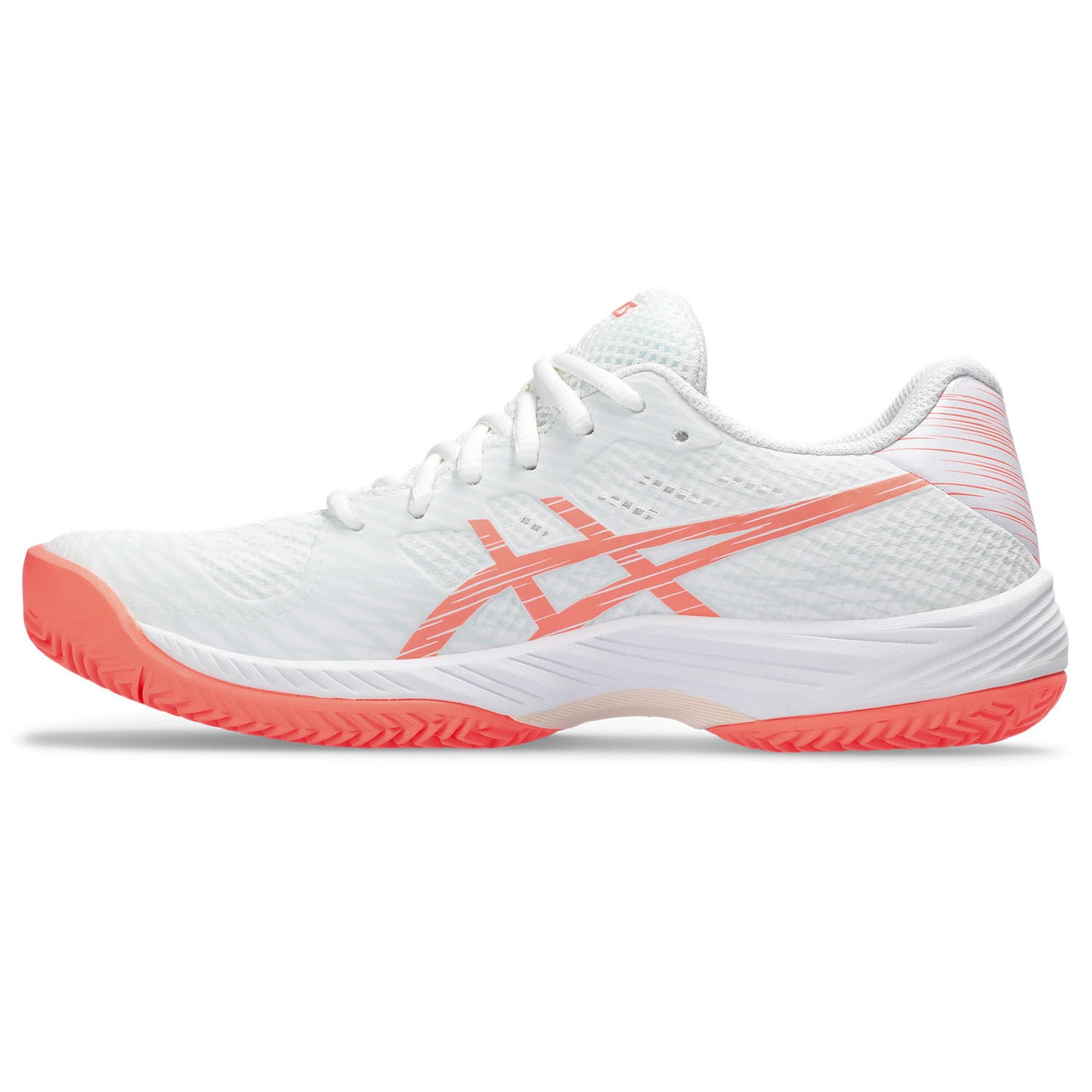 Asics Scarpe Tennis Donna - GEL GAME 9 CLAY/OC - 1042A217