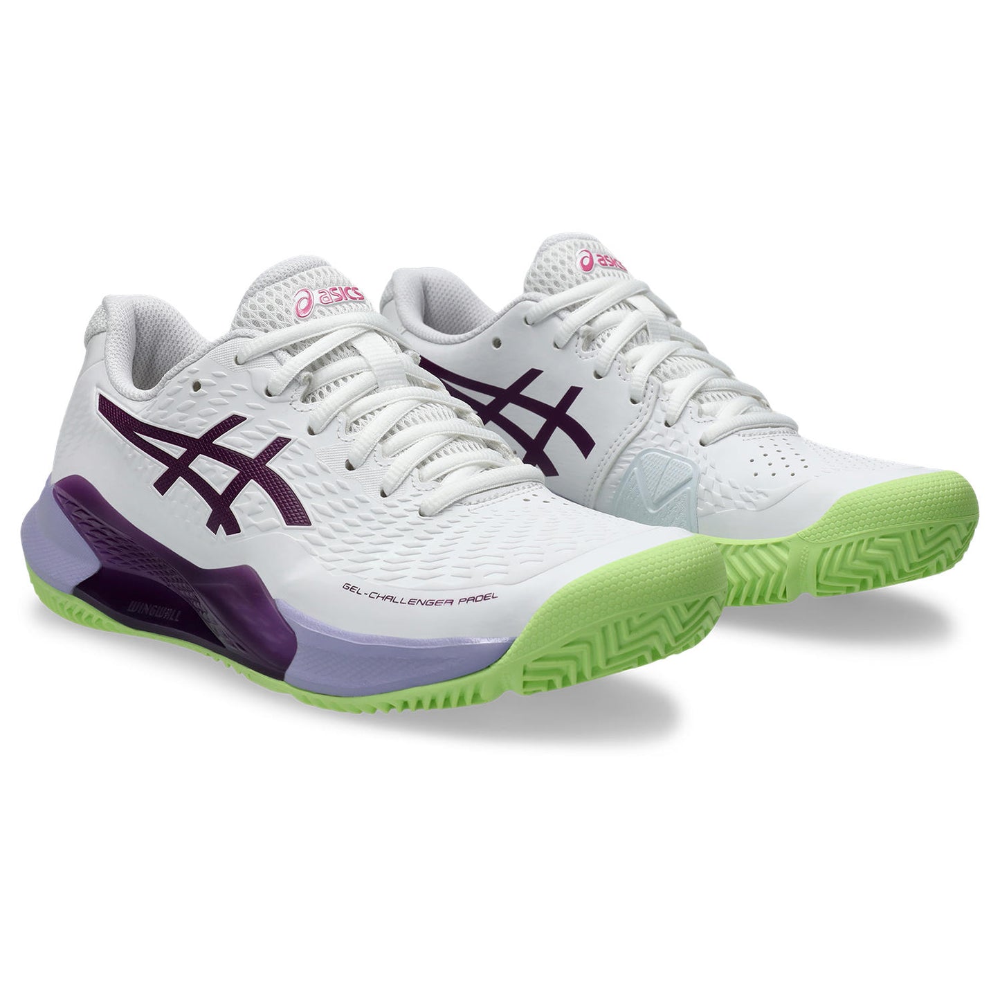 Asics Scarpe Padel Donna - GEL-CHALLENGER 14 PADEL - 1042A232