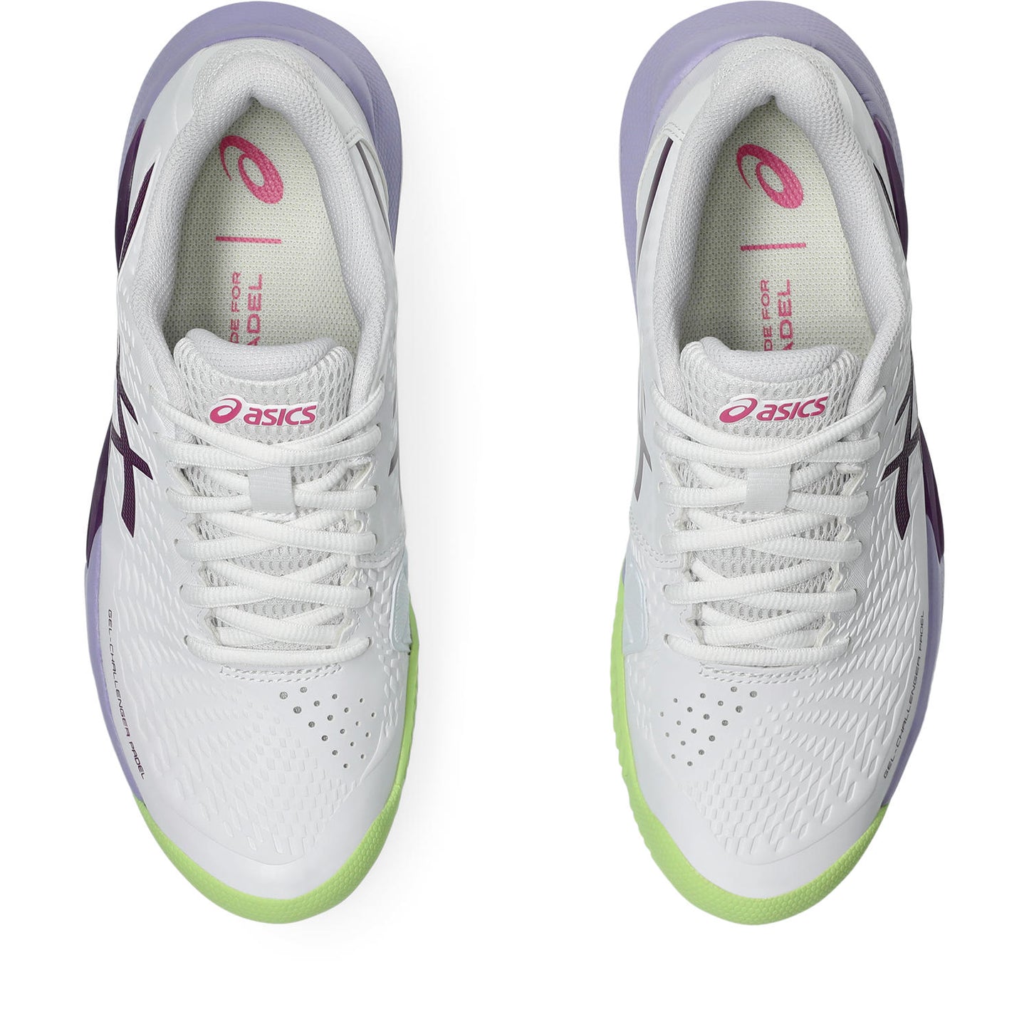 Asics Scarpe Padel Donna - GEL-CHALLENGER 14 PADEL - 1042A232