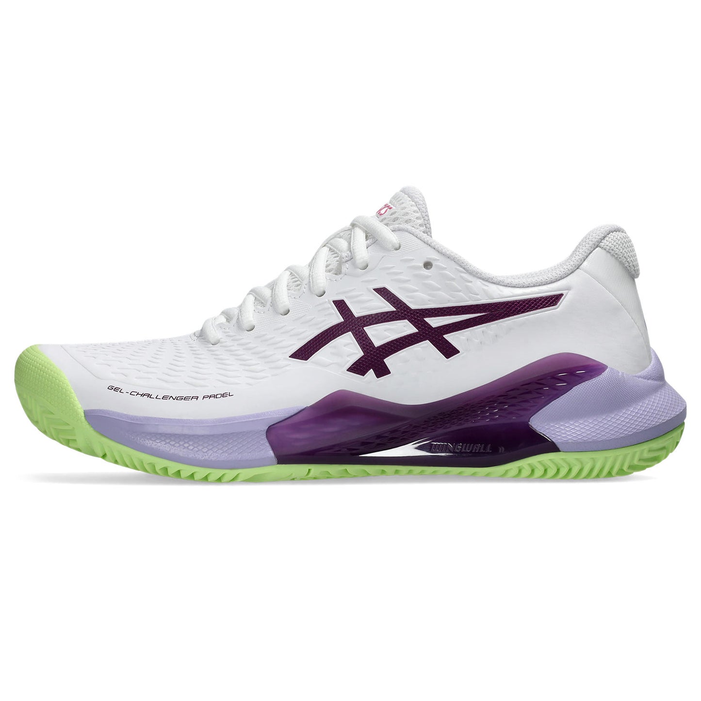 Asics Scarpe Padel Donna - GEL-CHALLENGER 14 PADEL - 1042A232