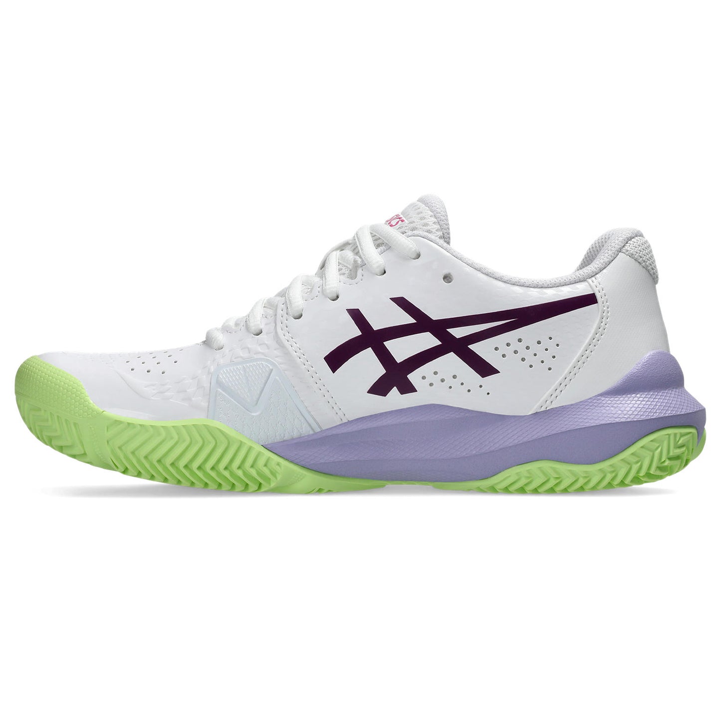 Asics Scarpe Padel Donna - GEL-CHALLENGER 14 PADEL - 1042A232