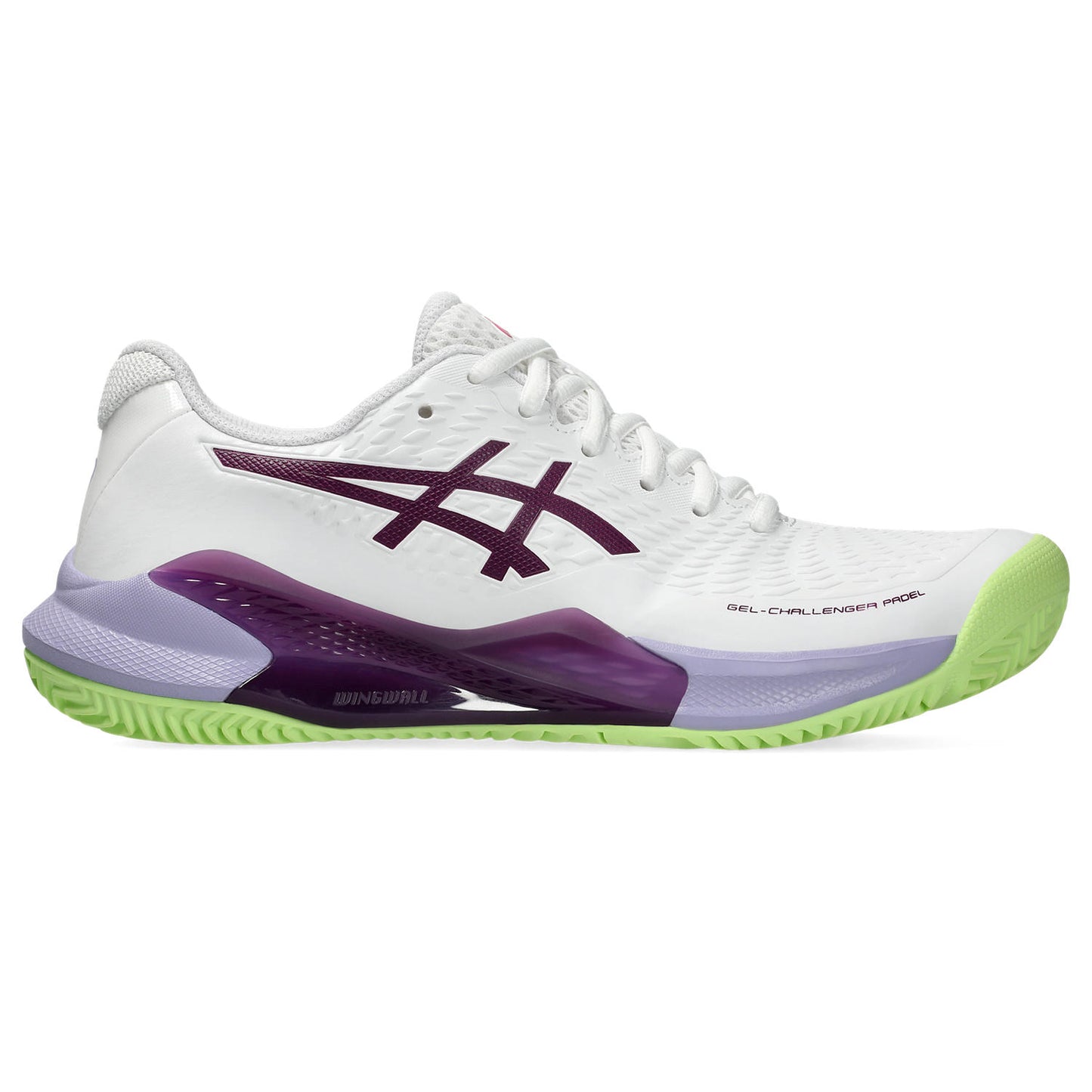 Asics Scarpe Padel Donna - GEL-CHALLENGER 14 PADEL - 1042A232