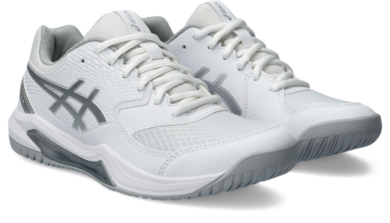 Asics Scarpe Tennis Donna - GEL-DEDICATE 8 - 1042A237