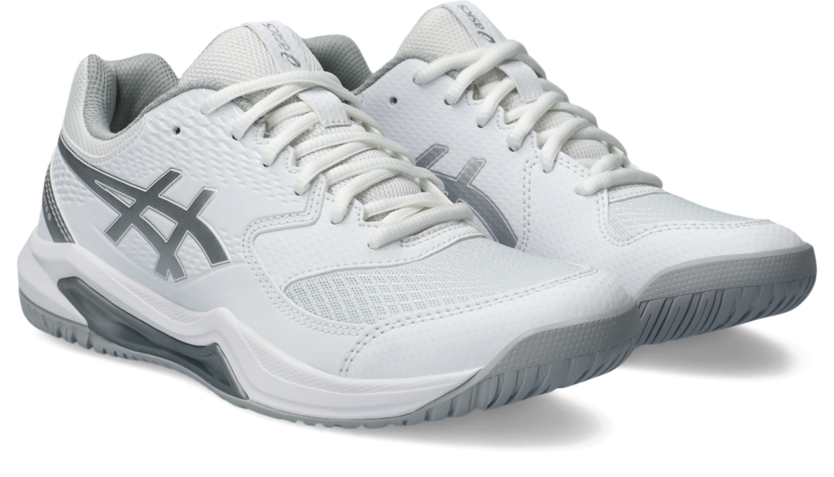 Asics Scarpe Tennis Donna - GEL-DEDICATE 8 - 1042A237 - Spoorty