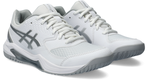 Asics Scarpe Tennis Donna - GEL-DEDICATE 8 - 1042A237 - Spoorty