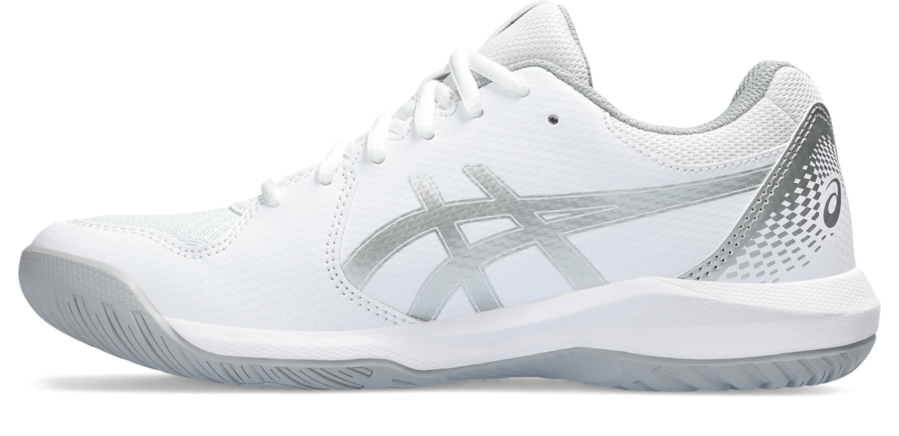 Asics Scarpe Tennis Donna - GEL-DEDICATE 8 - 1042A237
