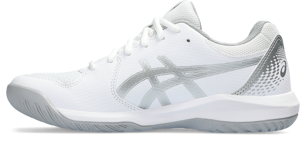 Asics Scarpe Tennis Donna - GEL-DEDICATE 8 - 1042A237 - Spoorty