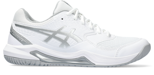 Asics Scarpe Tennis Donna - GEL-DEDICATE 8 - 1042A237 - Spoorty