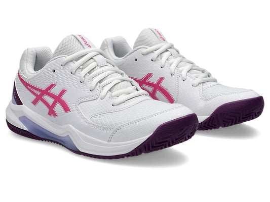 Asics Scarpe Padel Donna - GEL-DEDICATE 8 PADEL - 1042A241