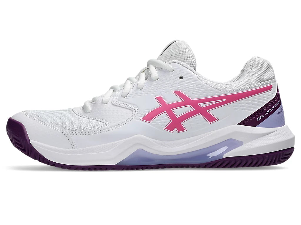 Asics Scarpe Padel Donna - GEL-DEDICATE 8 PADEL - 1042A241