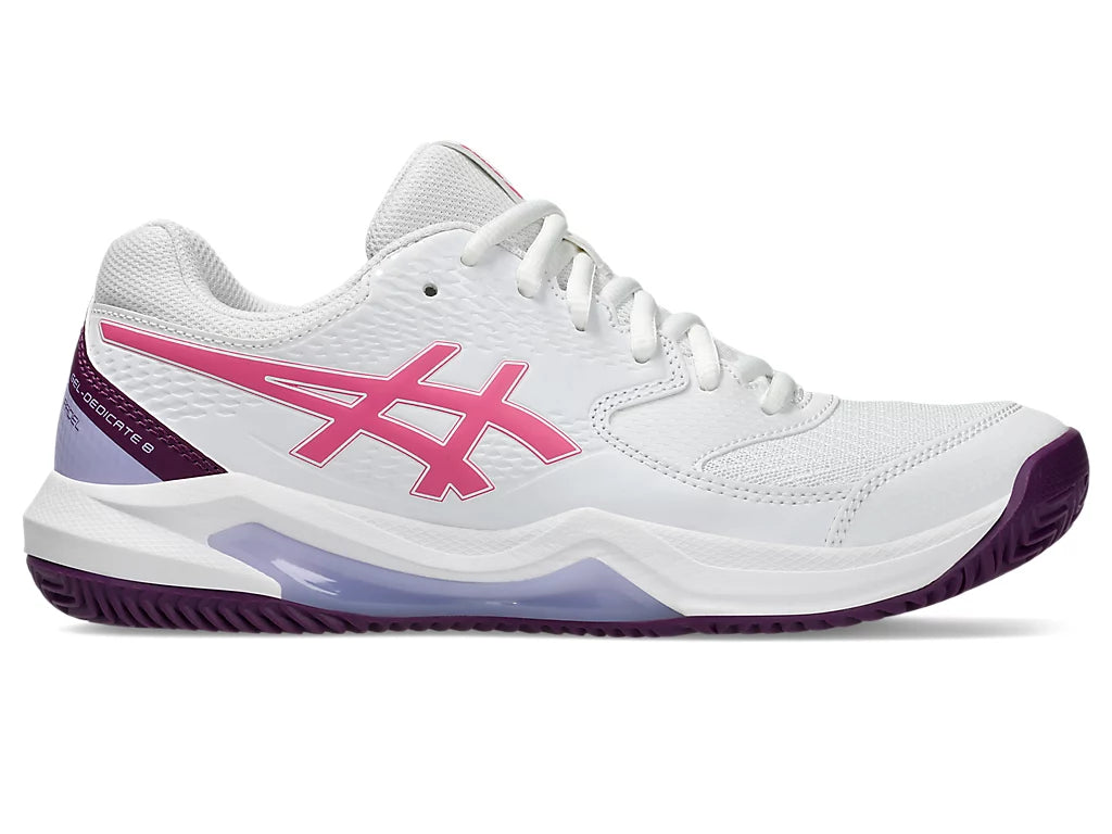 Asics Scarpe Padel Donna - GEL-DEDICATE 8 PADEL - 1042A241