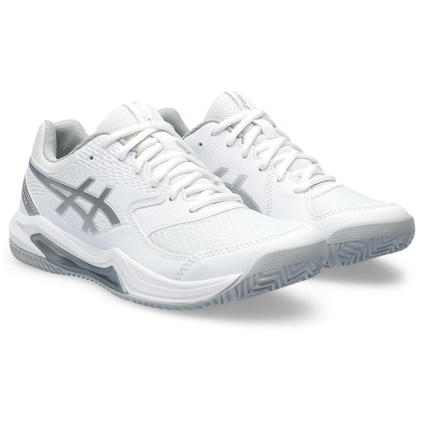 Asics Scarpe Padel Donna - GEL-DEDICATE 8 PADEL - 1042A241