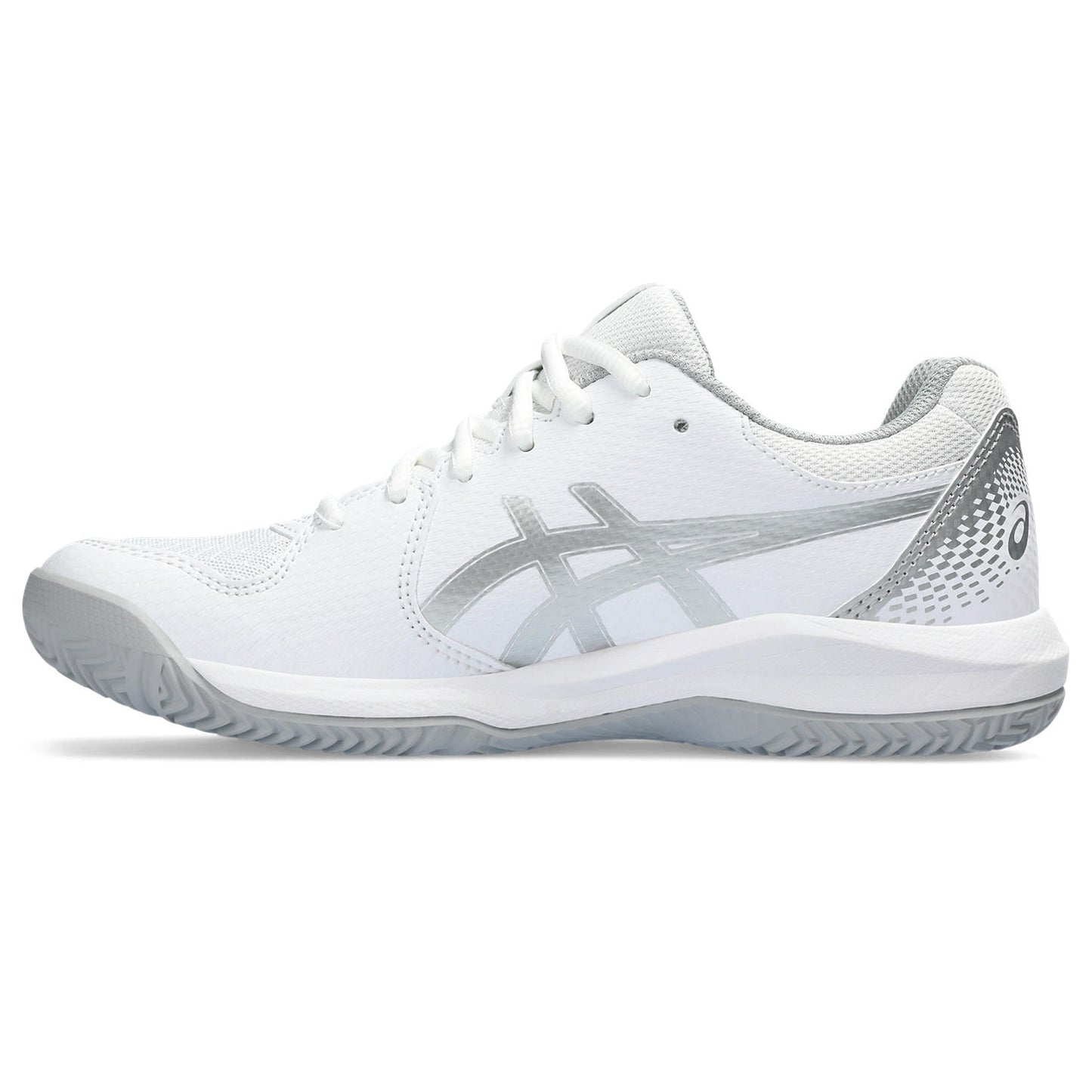 Asics Scarpe Padel Donna - GEL-DEDICATE 8 PADEL - 1042A241