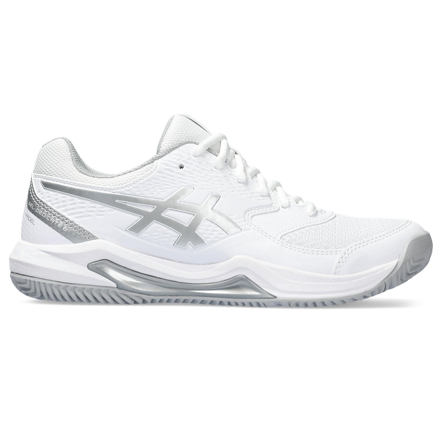 Asics Scarpe Padel Donna - GEL-DEDICATE 8 PADEL - 1042A241