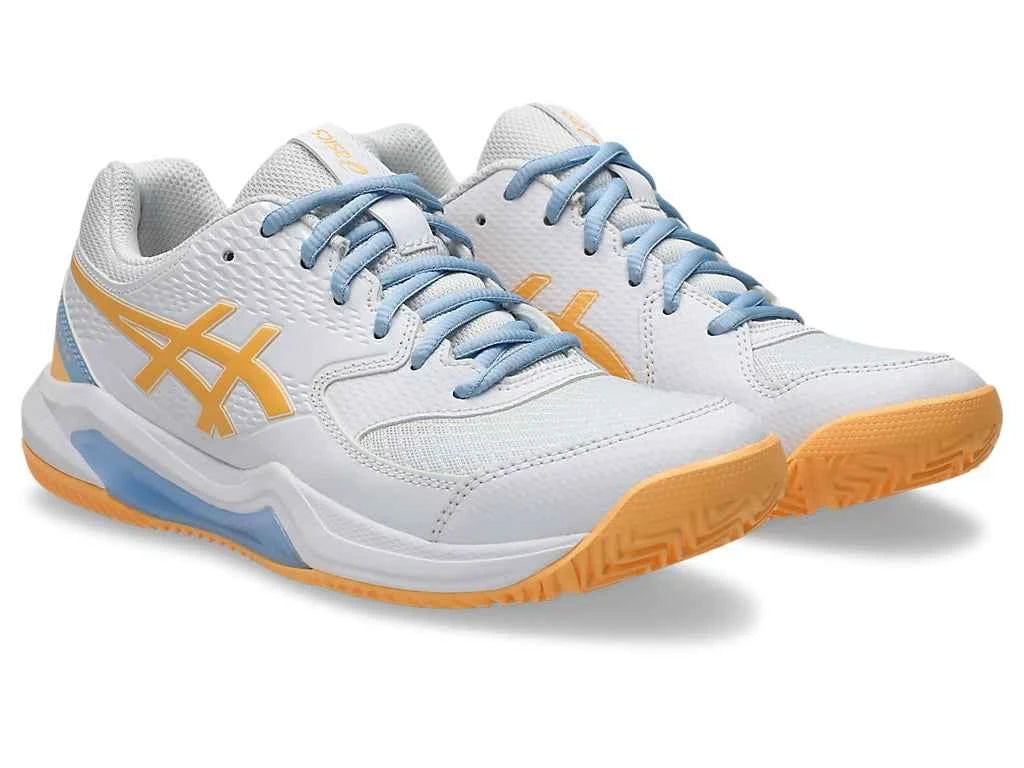 Asics Scarpe Padel Donna - GEL-DEDICATE 8 PADEL - 1042A241 - Spoorty