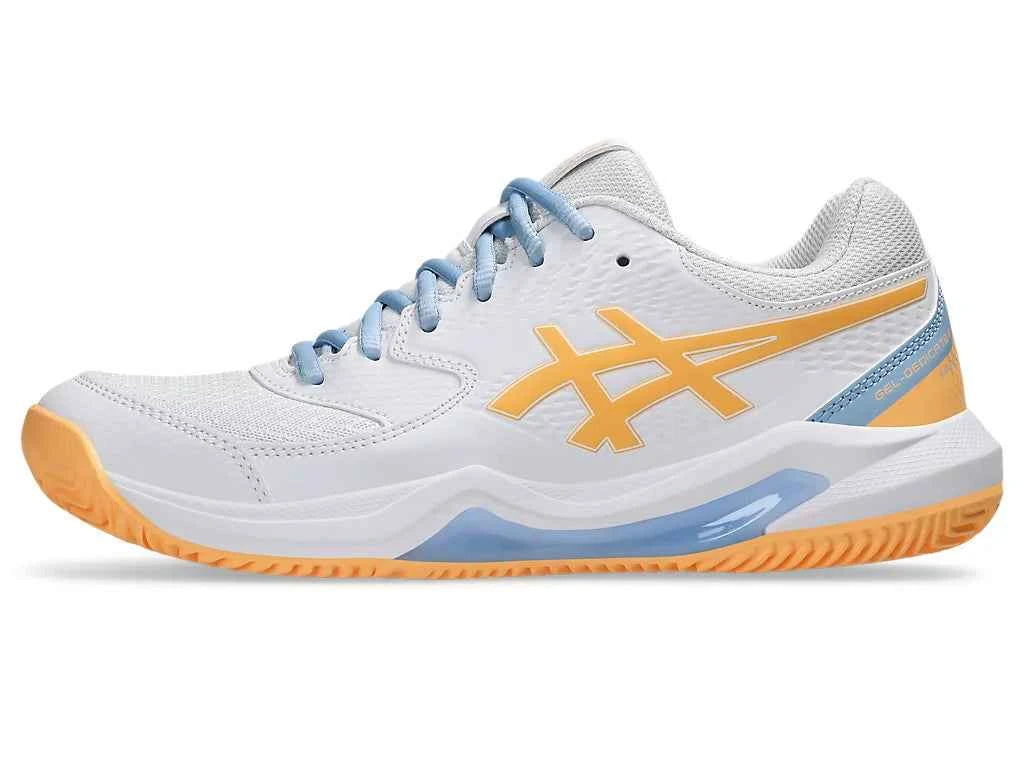 Asics Scarpe Padel Donna - GEL-DEDICATE 8 PADEL - 1042A241 - Spoorty