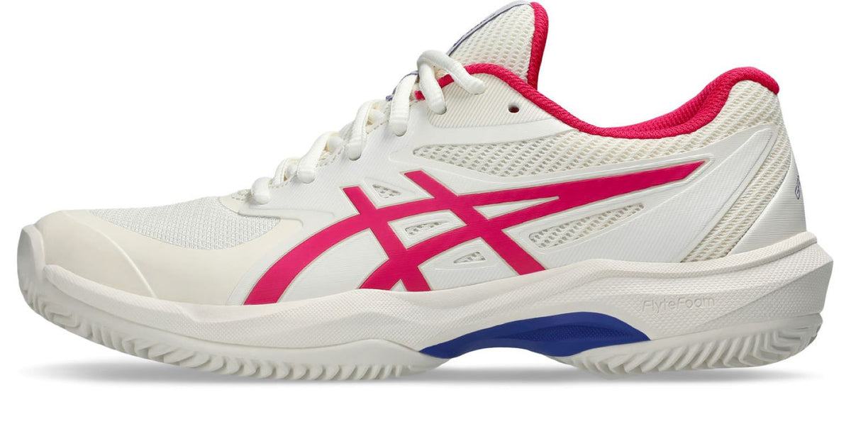 Asics Scarpe Tennis Donna - GAME FF CLAY/OC - 1042A282 - Spoorty