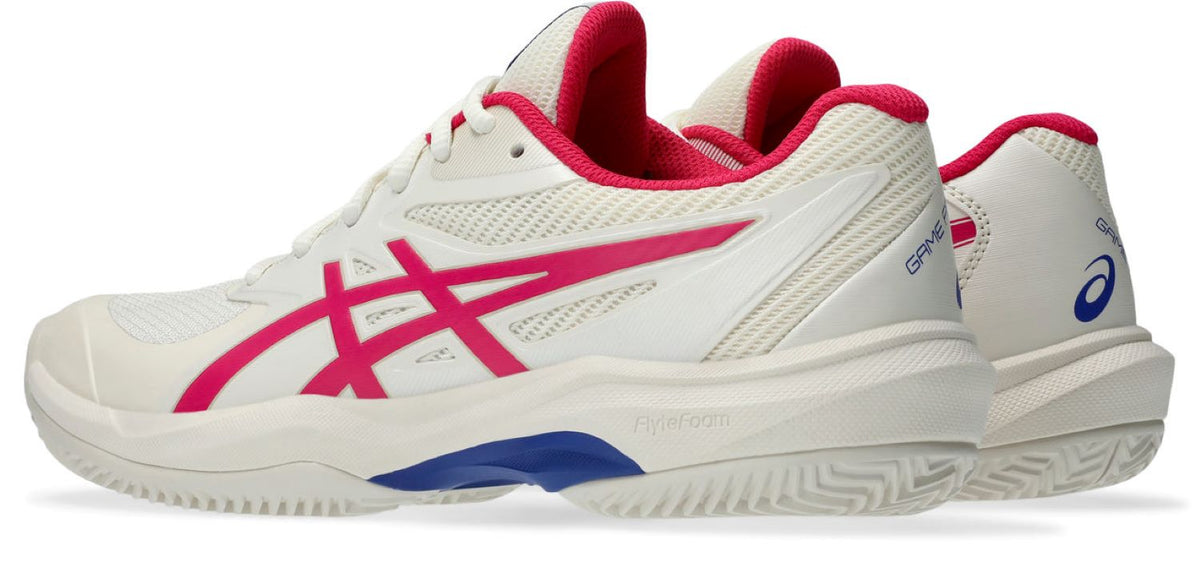 Asics Scarpe Tennis Donna - GAME FF CLAY/OC - 1042A282 - Spoorty