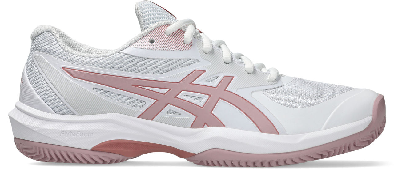 Asics Scarpe Tennis Donna - GAME FF CLAY/OC - 1042A282