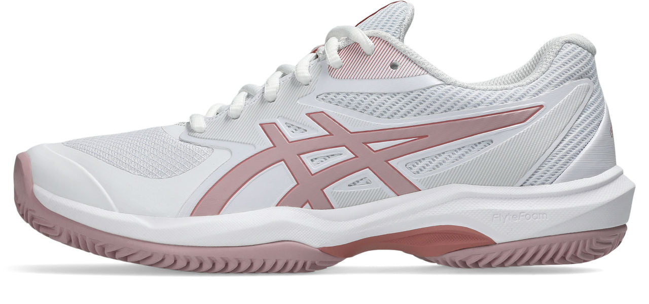 Asics Scarpe Tennis Donna - GAME FF CLAY/OC - 1042A282