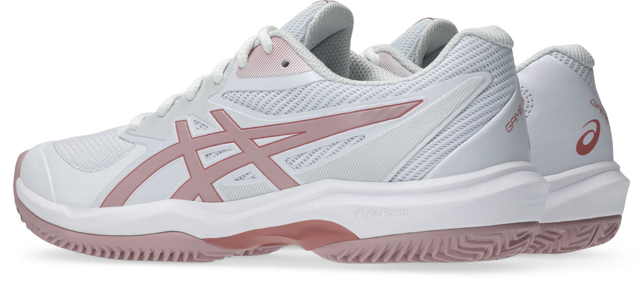 Asics Scarpe Tennis Donna - GAME FF CLAY/OC - 1042A282