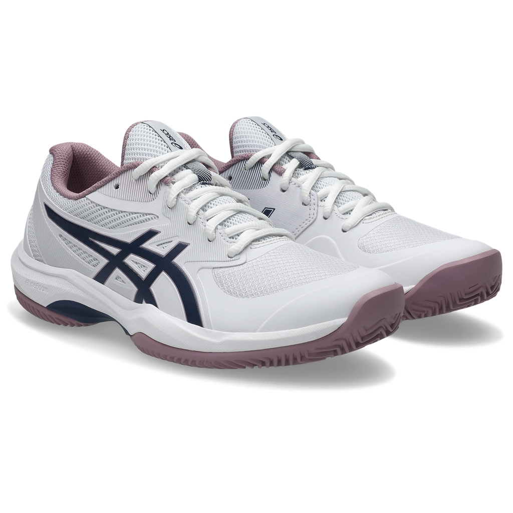 Asics Scarpe Tennis Donna - GAME FF CLAY/OC - 1042A282 - Spoorty