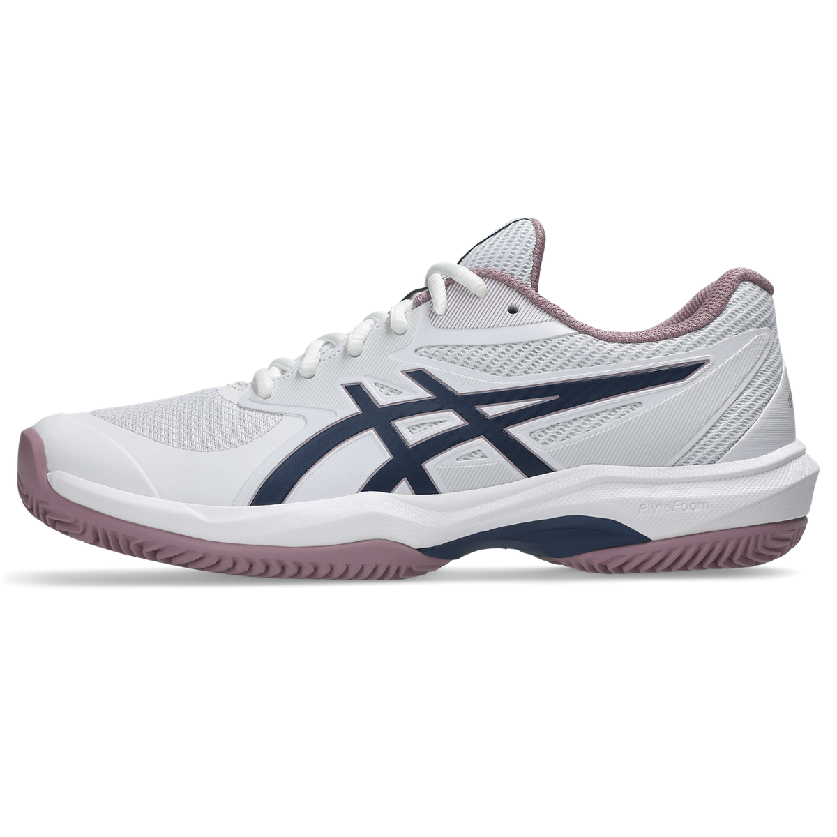 Asics Scarpe Tennis Donna - GAME FF CLAY/OC - 1042A282 - Spoorty