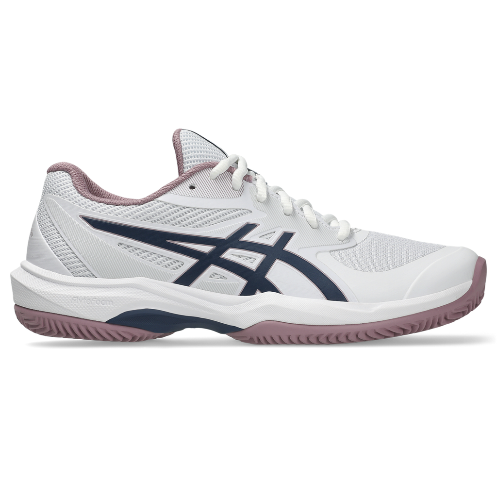 Asics Scarpe Tennis Donna - GAME FF CLAY/OC - 1042A282 - Spoorty