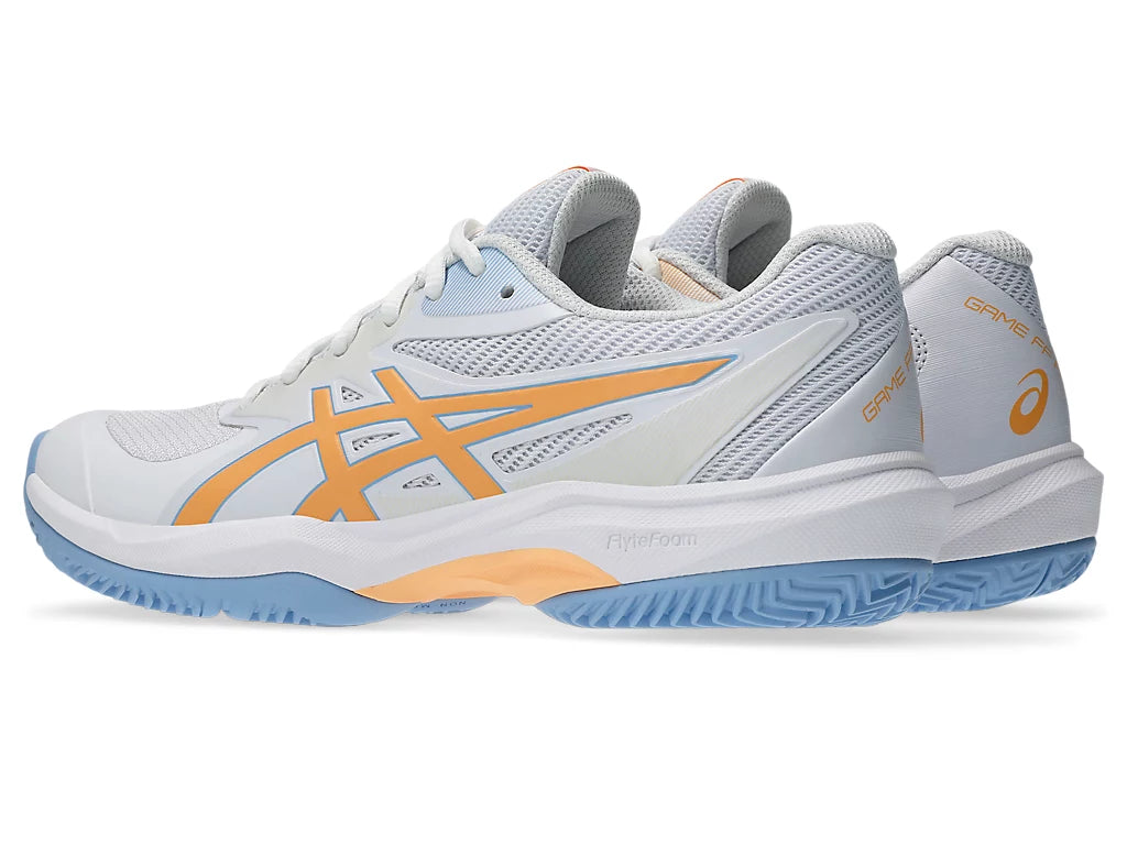 Asics Scarpe Donna - GEL-GAME FF PADEL - 1042A286 - Spoorty