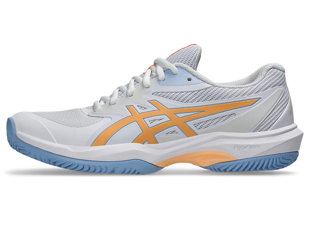 Asics Scarpe Donna - GEL-GAME FF PADEL - 1042A286 - Spoorty