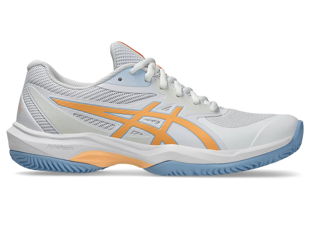 Asics Scarpe Donna - GEL-GAME FF PADEL - 1042A286 - Spoorty