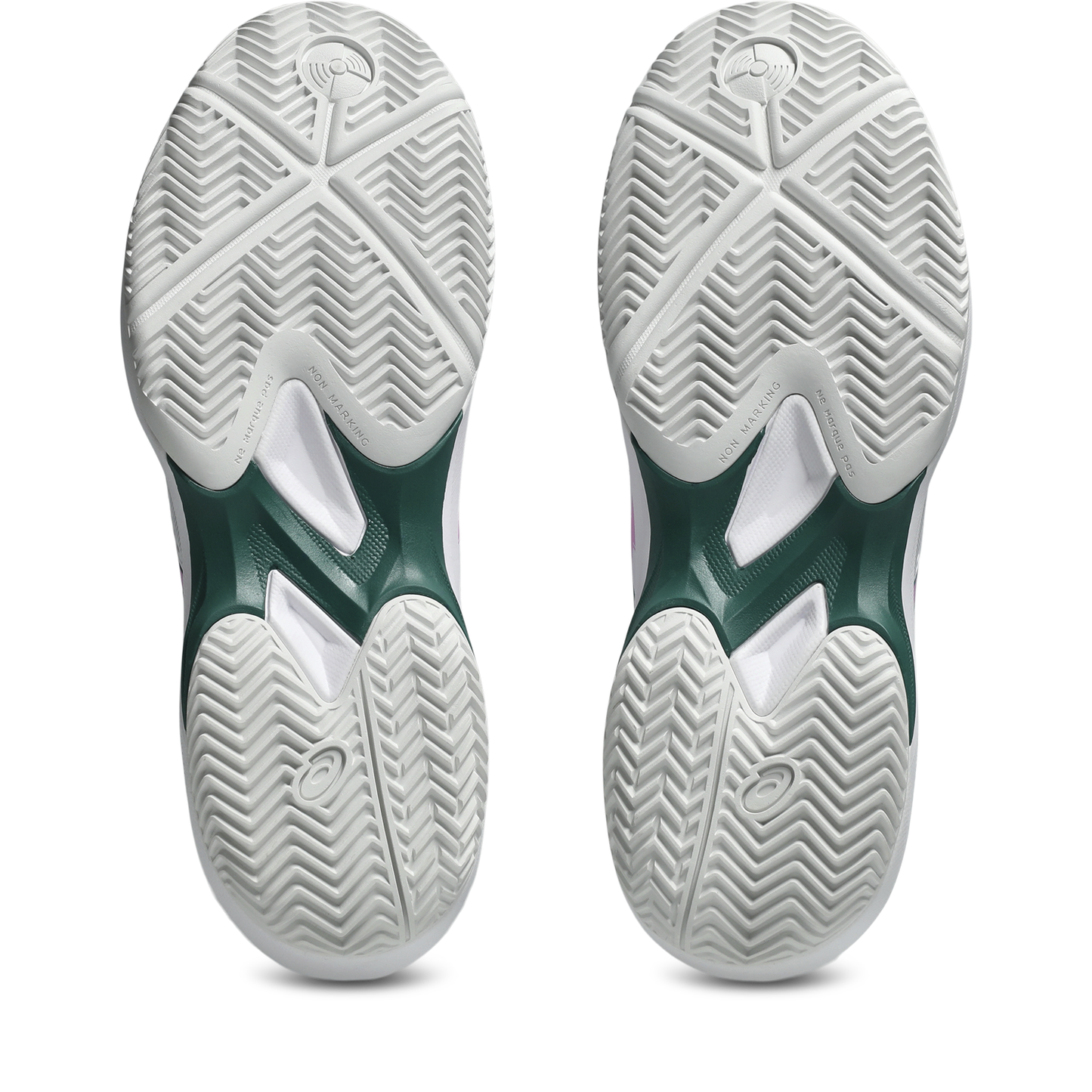 Asics Scarpe Donna - GEL-GAME FF PADEL - 1042A286