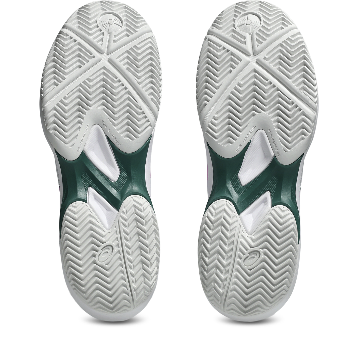 Asics Scarpe Donna - GEL-GAME FF PADEL - 1042A286 - Spoorty