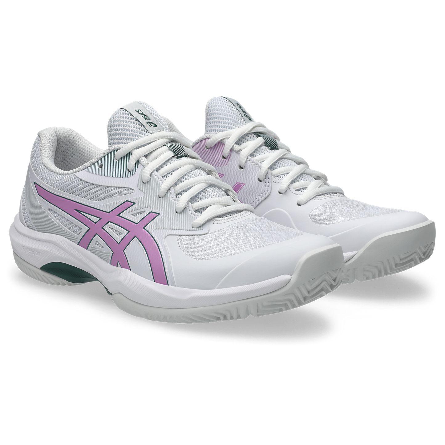 Asics Scarpe Donna - GEL-GAME FF PADEL - 1042A286