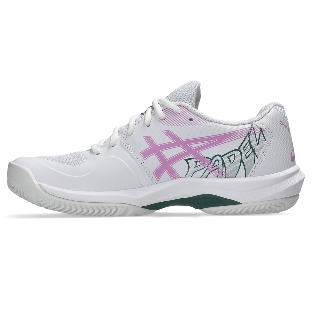 Asics Scarpe Donna - GEL-GAME FF PADEL - 1042A286 - Spoorty