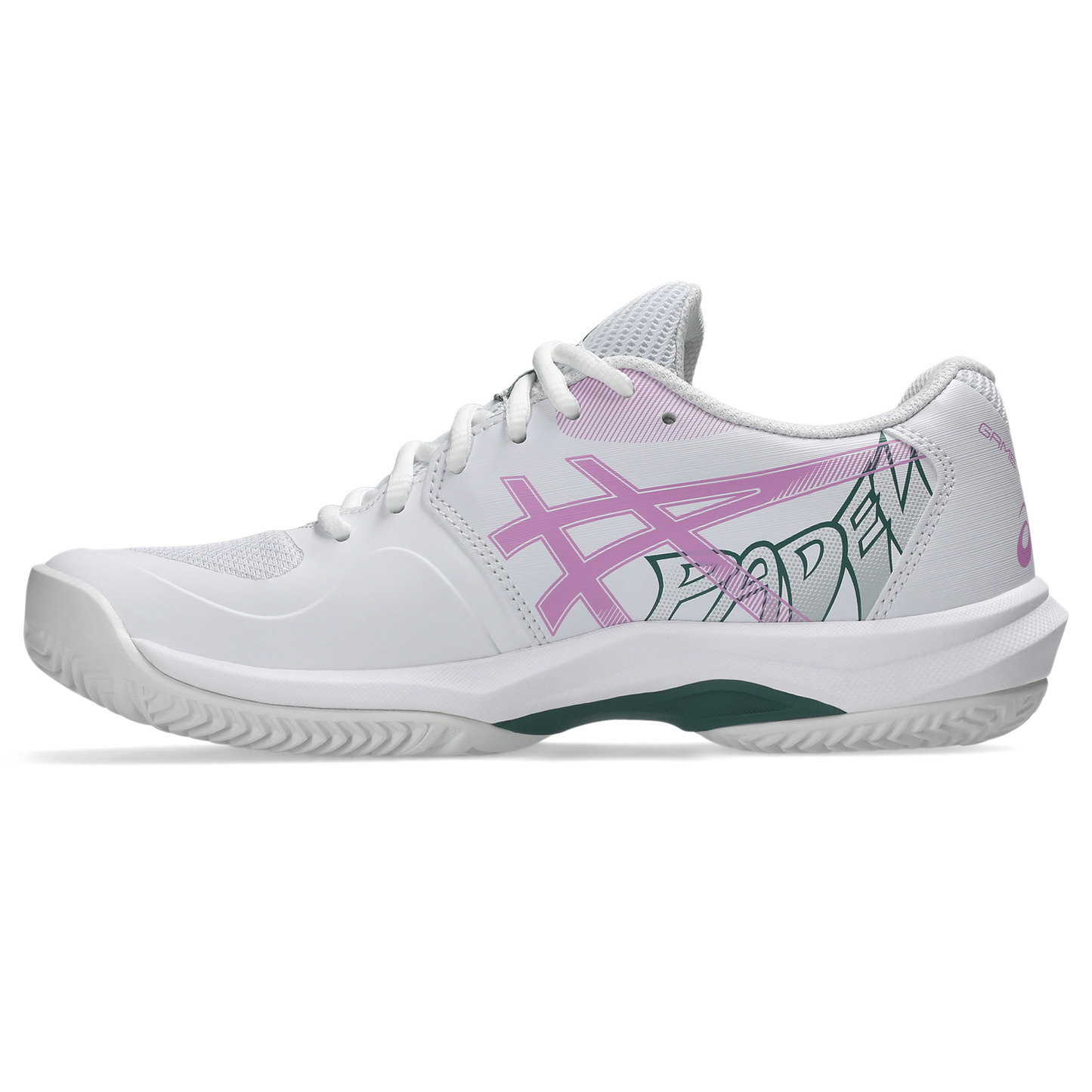 Asics Scarpe Donna - GEL-GAME FF PADEL - 1042A286
