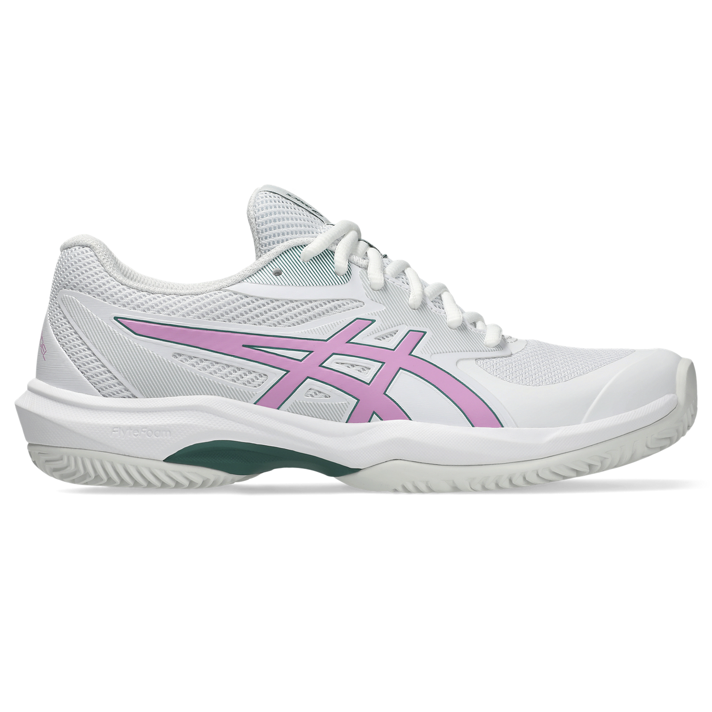 Asics Scarpe Donna - GEL-GAME FF PADEL - 1042A286