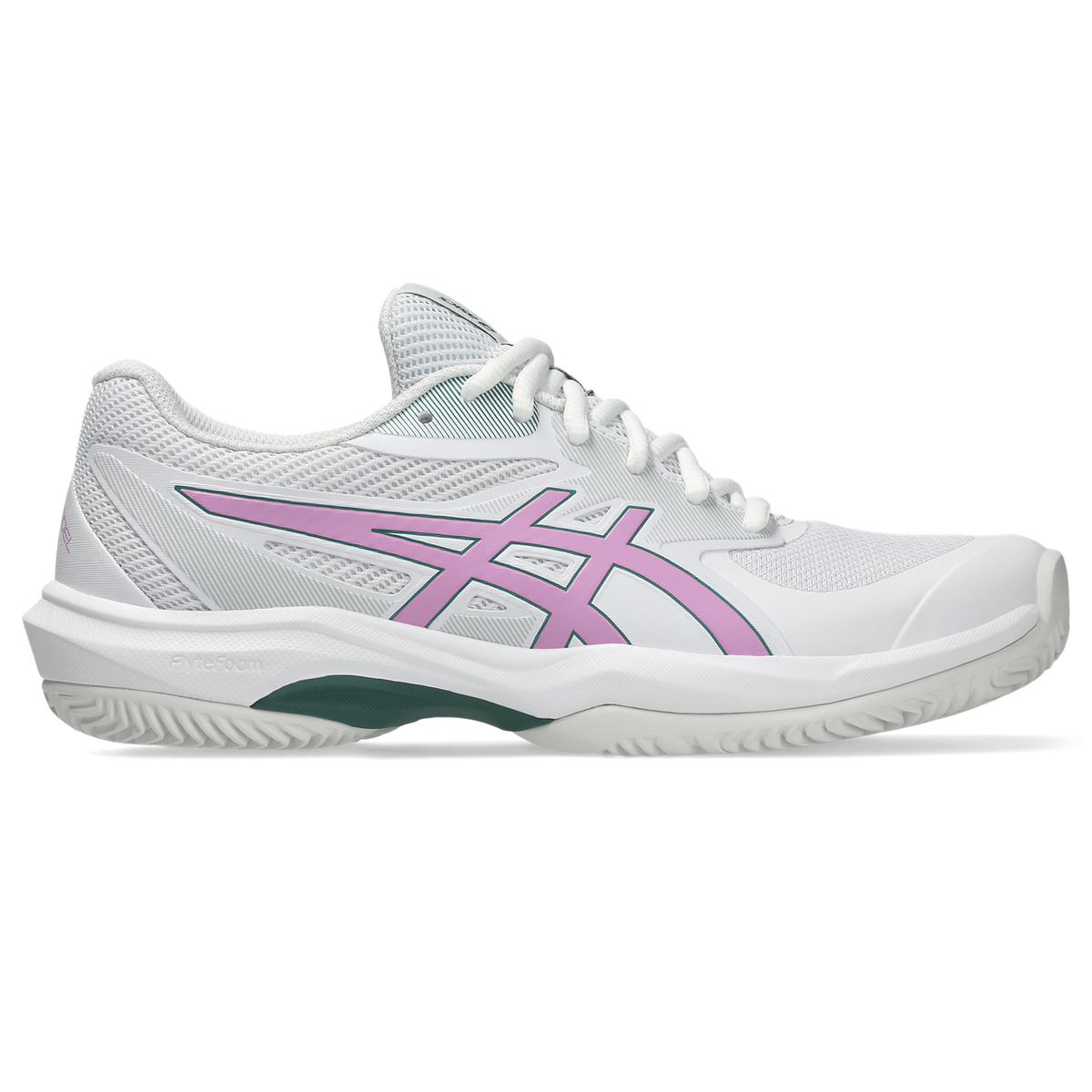 Asics Scarpe Donna - GEL-GAME FF PADEL - 1042A286 - Spoorty