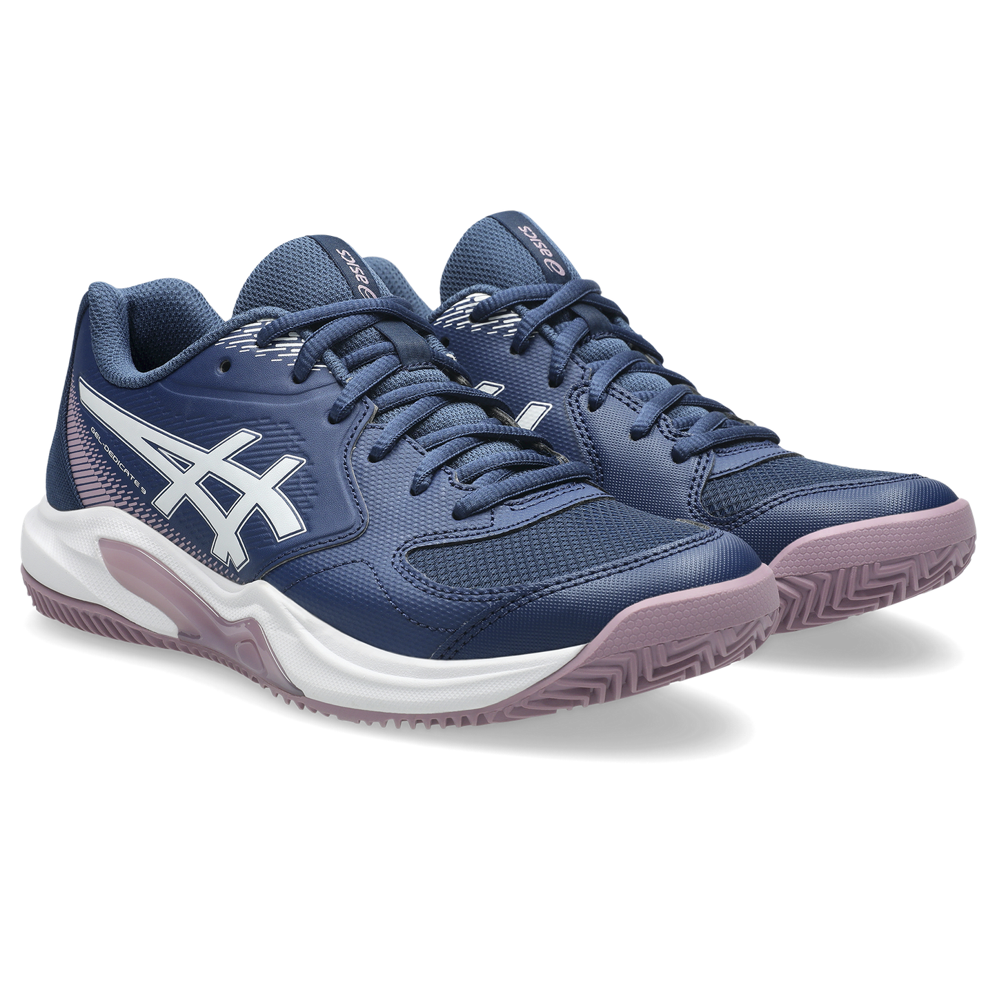 Asics Scarpe Tennis Donna - GEL-DEDICATE 9 Clay - 1042A314