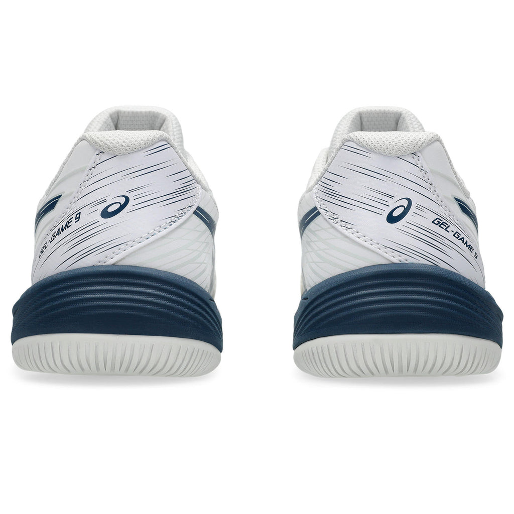 Asics Scarpe Tennis Junior - GEL-GAME 9 GS - 1044A052 - Spoorty