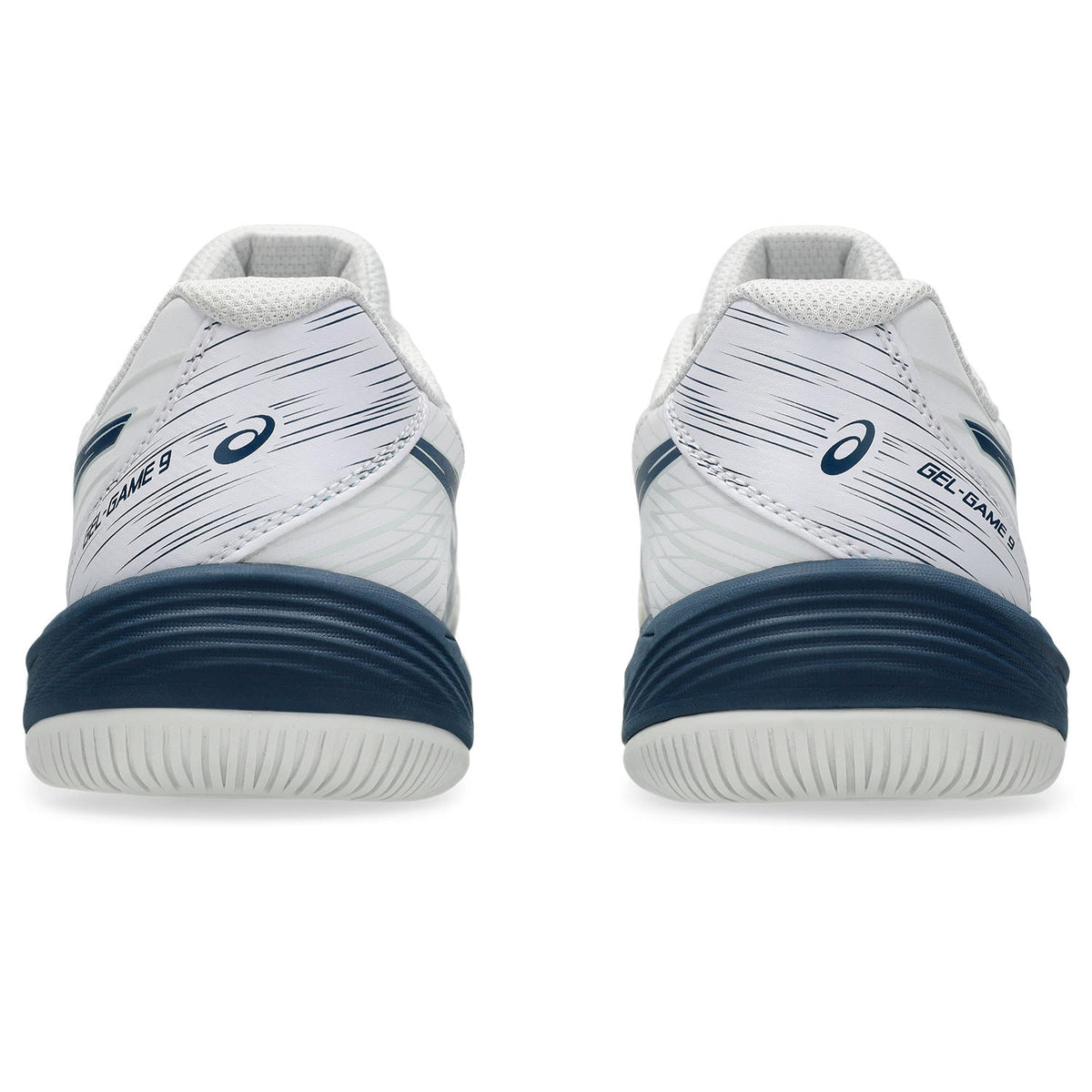 Asics Scarpe Tennis Junior - GEL-GAME 9 GS - 1044A052 - Spoorty