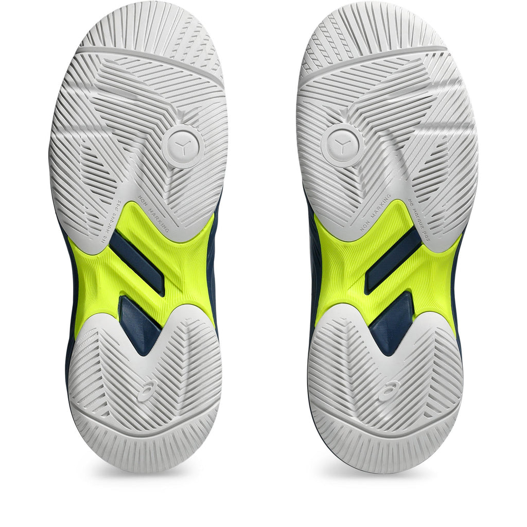 Asics Scarpe Tennis Junior - GEL-GAME 9 GS - 1044A052 - Spoorty
