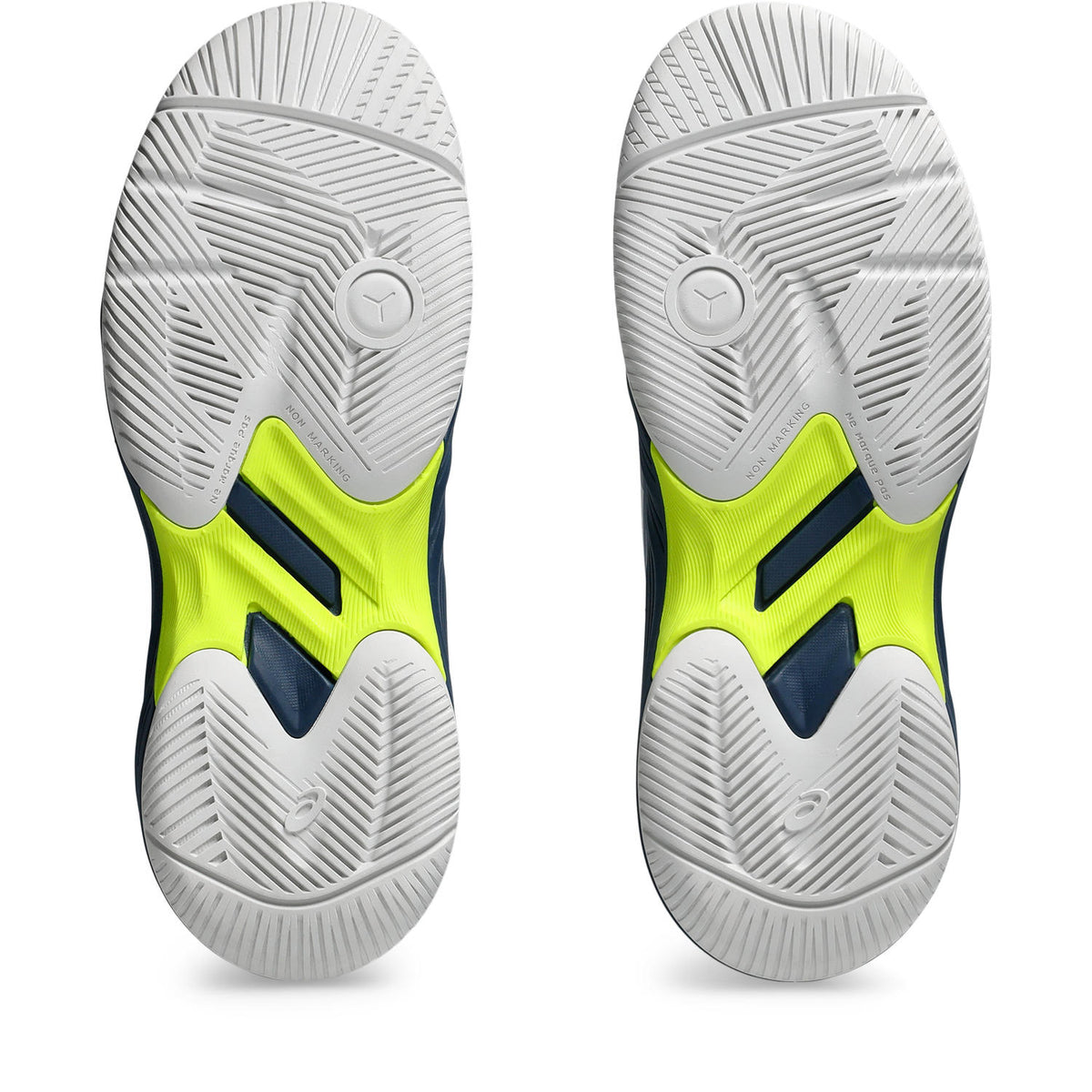 Asics Scarpe Tennis Junior - GEL-GAME 9 GS - 1044A052 - Spoorty